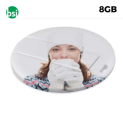 Ob 8gb wrench customizable - circle