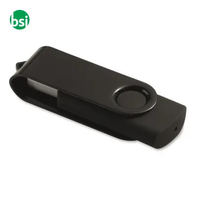 Ob 32gb flash drive - twister color - Immagine 9