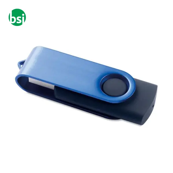 Ob 32gb flash drive - twister color -  10