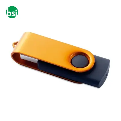 Ob 32gb flash drive - twister color - Immagine 13