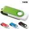 Ob 16gb advertising stick - soft twister - Anteprima 1
