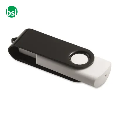 64GB USB - Soft Twister Advertising Flash Drive - Immagine 9