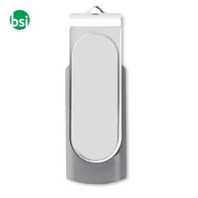 64GB USB - Twister Doming USB Flash Drive - Immagine 13