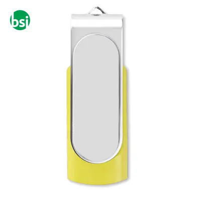 64GB USB - Twister Doming USB Flash Drive - Immagine 14