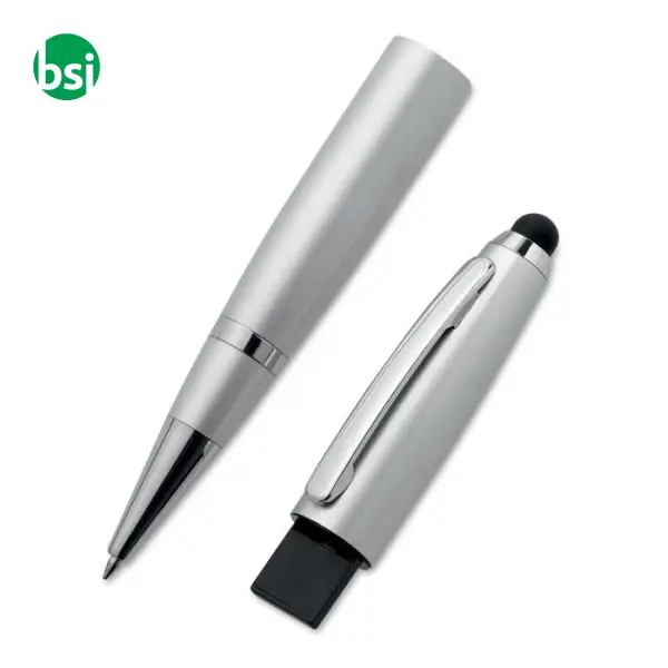 Ob 1gb flash drive promo - pen touch -  5