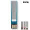 Ob 32gb flash drive customizable - clip - Anteprima 1