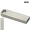 Ob 8gb flash drive promo - aluflash square - Anteprima 1
