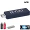Ob 4gb wrench customizable - luminous logo 1 - Anteprima 1