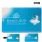 Ob 2gb key Ob - minicard - Anteprima 1