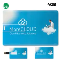 Ob 4gb flash drive - minicard