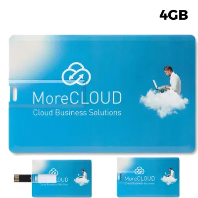 Ob 4gb flash drive - minicard