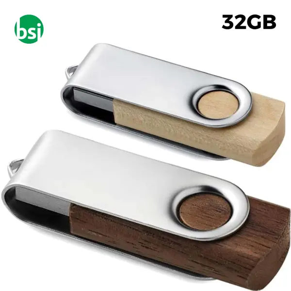 Ob 32gb wrench Ob - twister wood -  1