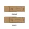 64GB USB - Bamboo Flash Drive - Anteprima 2
