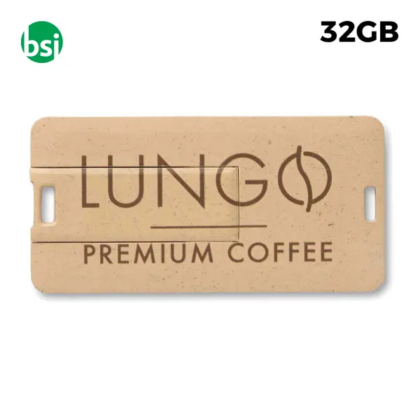 Ob 32gb promotional stick - mini slim -  1