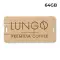 64GB USB - Mini Slim Promotional Flash Drive - Anteprima 1
