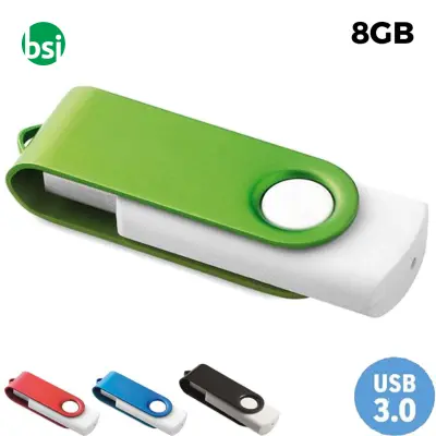 Ob 8gb wrench customizable - 3.0 soft twister