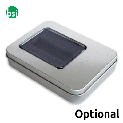 64GB USB - Wooden Twister Advertising USB Drive - Immagine 4