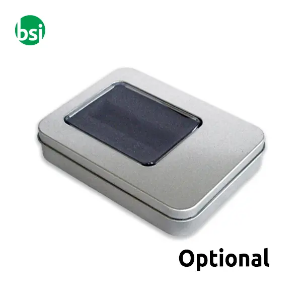 64GB USB - Wooden Twister Advertising USB Drive -  4