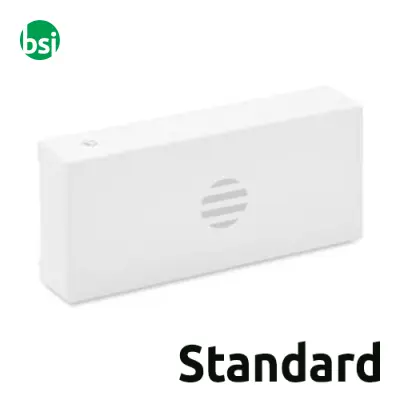 64GB USB - Wooden Twister Advertising USB Drive - Immagine 3