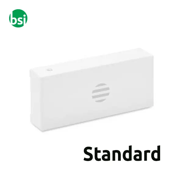 64GB USB - Wooden Twister Advertising USB Drive -  3