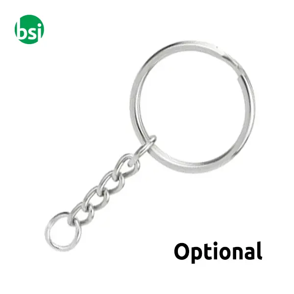 64GB USB - Wooden Twister Advertising USB Drive -  8