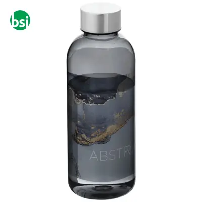 Spring 600ml Tritan water bottle - Immagine 2