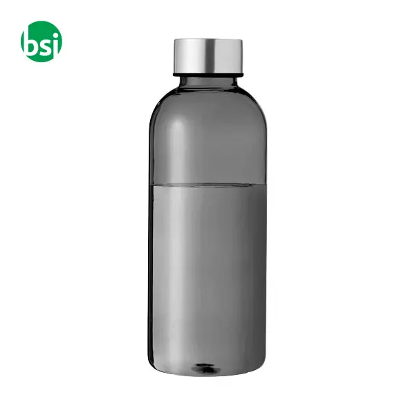 Spring 600ml Tritan water bottle -  4