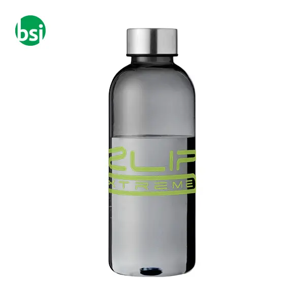 Spring 600ml Tritan water bottle -  3
