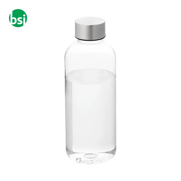Spring 600ml Tritan water bottle -  7
