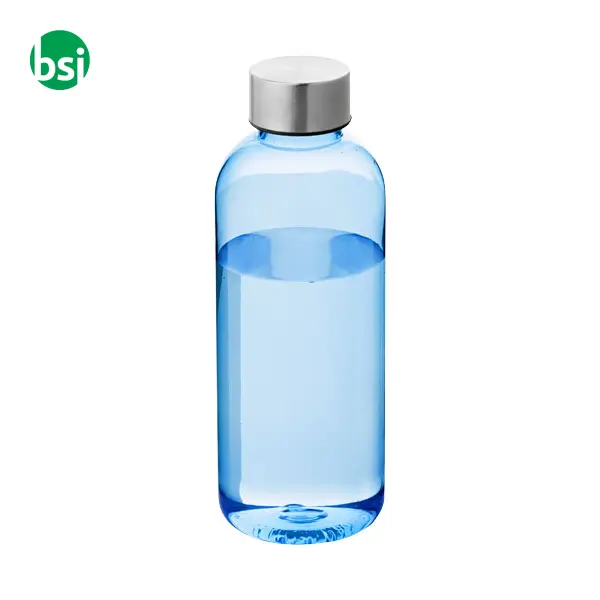 Spring 600ml Tritan water bottle -  8