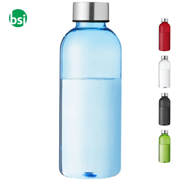 Spring 600ml Tritan water bottle -  1