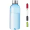 Spring 600ml Tritan water bottle - Anteprima 1