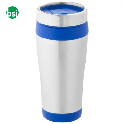 Elwood 410ml insulated tumbler  - 100310 - Immagine 8
