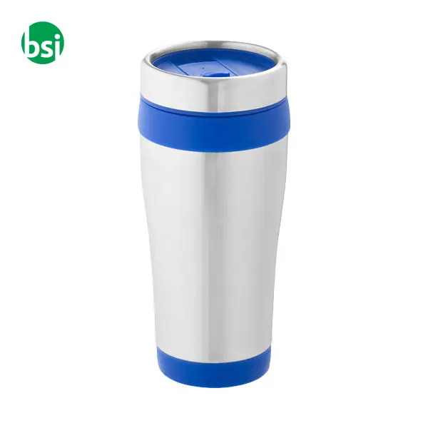 Elwood 410ml insulated tumbler  - 100310 -  8