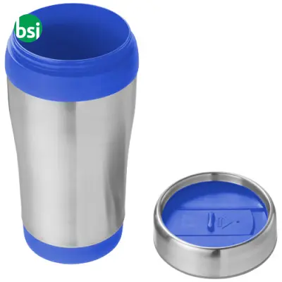 Elwood 410ml insulated tumbler  - 100310 - Immagine 7