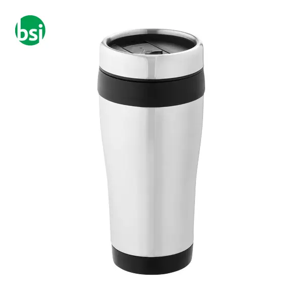 Elwood 410ml insulated tumbler  - 100310 -  9