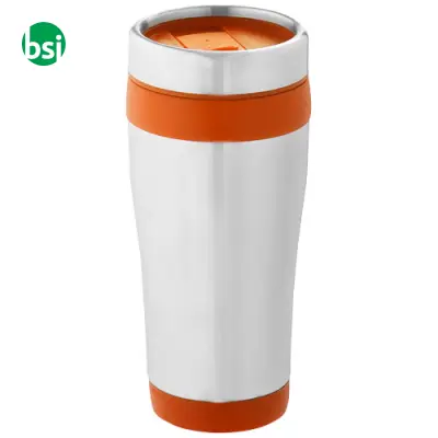 Elwood 410ml insulated tumbler  - 100310 - Immagine 12