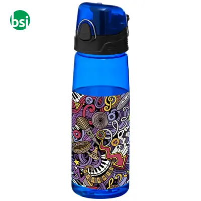 Capri 700ml sport bottle Eastman Tritan - 100313 - Immagine 2