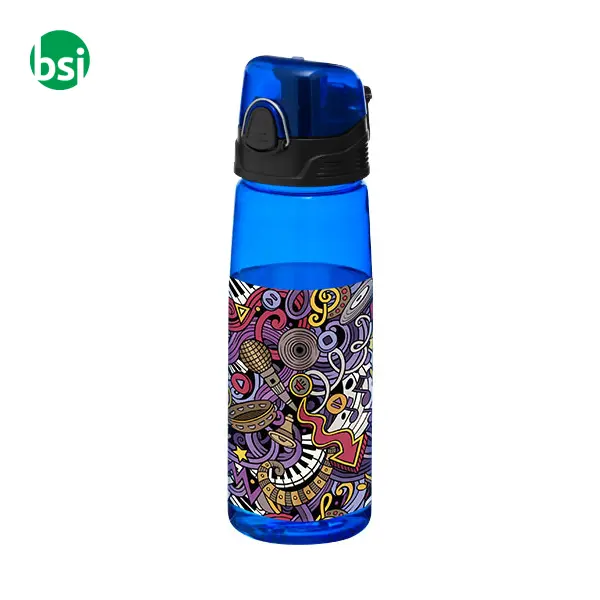 Capri 700ml sport bottle Eastman Tritan - 100313 -  2