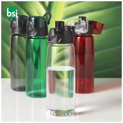Capri 700ml sport bottle Eastman Tritan - 100313 - Immagine 7