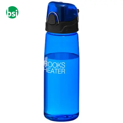 Capri 700ml sport bottle Eastman Tritan - 100313 - Immagine 3