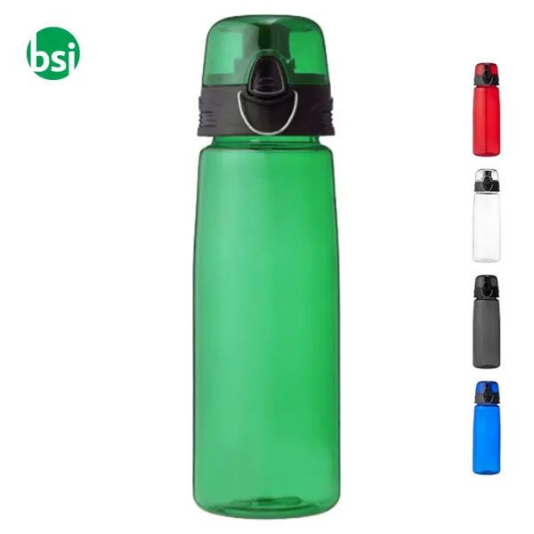 Capri 700ml sport bottle Eastman Tritan - 100313 -  1