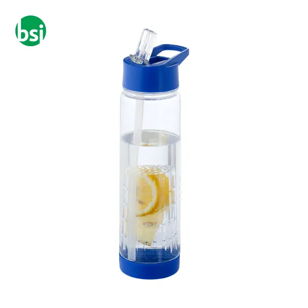 Tutti-frutti 740ml Tritan infuser sport bottle  - 100314 -  8