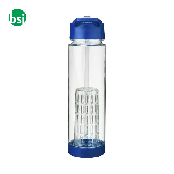 Tutti-frutti 740ml Tritan infuser sport bottle  - 100314 -  5