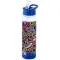 Tutti-frutti 740ml Tritan infuser sport bottle  - 100314 - Anteprima 2