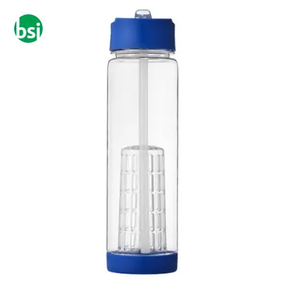 Tutti-frutti 740ml Tritan infuser sport bottle  - 100314 - Immagine 4
