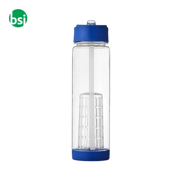 Tutti-frutti 740ml Tritan infuser sport bottle  - 100314 -  4