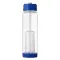 Tutti-frutti 740ml Tritan infuser sport bottle  - 100314 - Anteprima 4