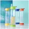 Tutti-frutti 740ml Tritan infuser sport bottle  - 100314 - Anteprima 6