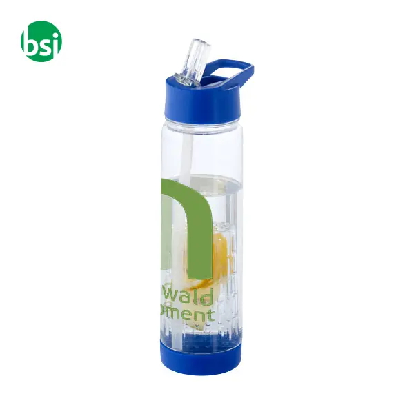 Tutti-frutti 740ml Tritan infuser sport bottle  - 100314 -  3